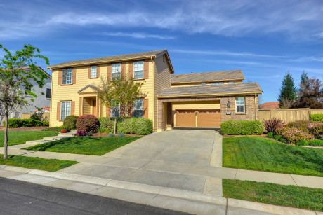 4656 Cattalo Way home for sale Roseville CA
