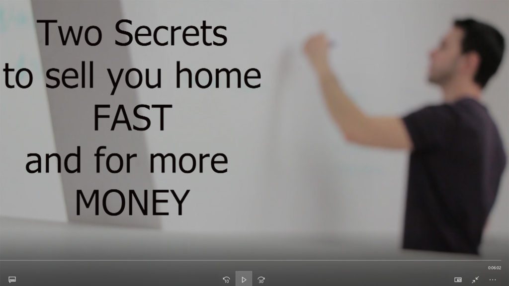 ell Your Home Fast and for More Money